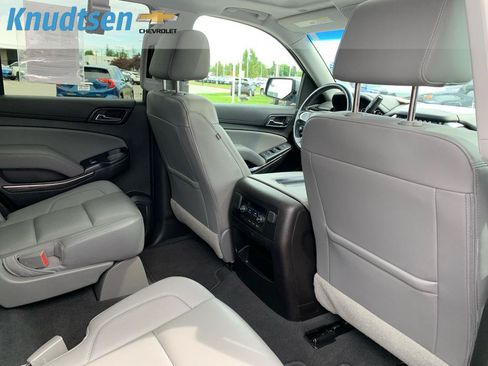 Used 2019 Chevrolet Tahoe LT AWD/4WD image 14