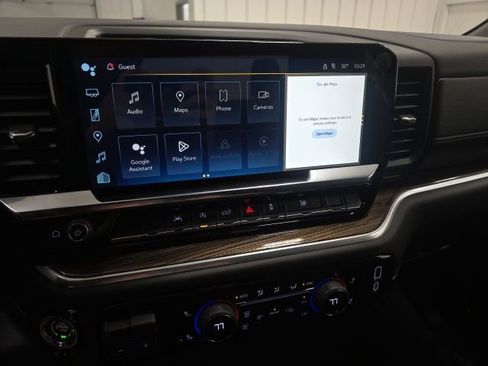 New 2026 Chevrolet Silverado 1500 RST w/ RST Select Package image 13