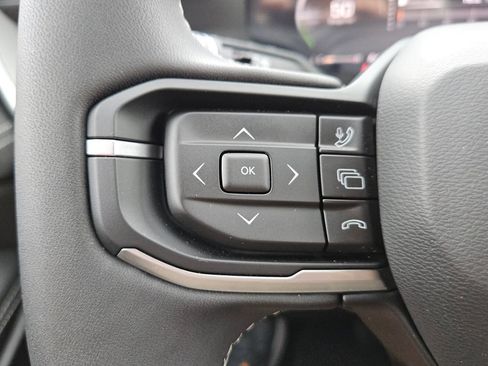 New 2026 Jeep Cherokee Laredo AWD/4WD image 22