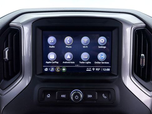 Used 2025 GMC Sierra 2500 Pro RWD image 18