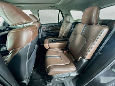 Certified 2023 Honda Pilot Elite image 28