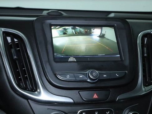 Used 2019 Chevrolet Equinox LT w/ Driver Convenience Package FWD image 27