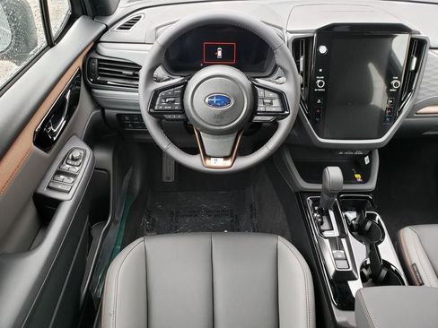 New 2026 Subaru Forester Sport image 10