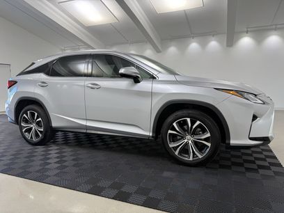 Used 2016 Lexus RX 350 FWD