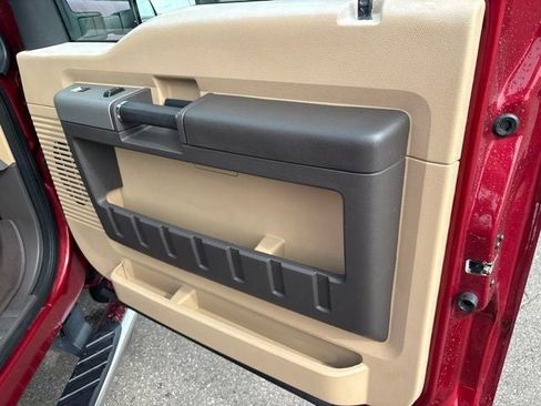 Used 2015 Ford F350 Lariat RWD image 9