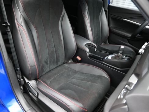 Used 2025 Acura Integra Type S FWD image 41