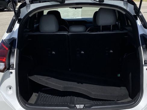 Used 2023 Nissan Kicks SR w/ SR Premium Package image 19