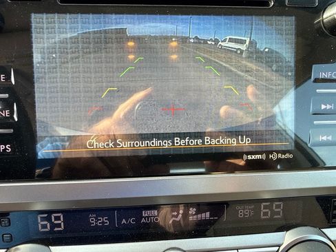 Used 2015 Subaru Legacy 2.5i Premium AWD/4WD image 26