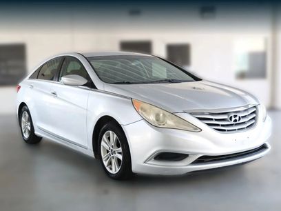 Used 2012 Hyundai Sonata GLS w/ Popular Equipment Pkg