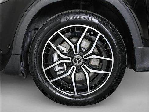 Certified 2023 Mercedes-Benz EQB 350 4MATIC SUV image 26