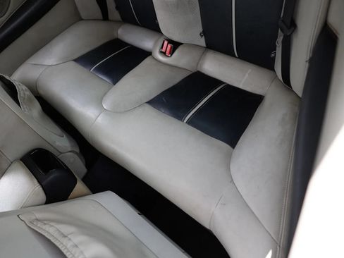 Used 2004 Saab 9-3 Aero FWD image 19