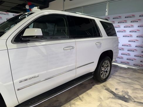 Used 2019 GMC Yukon Denali w/ Open Road Package AWD/4WD image 10
