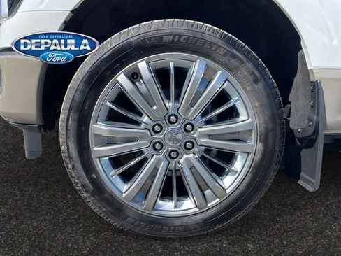 Used 2025 Ford F150 King Ranch AWD/4WD image 18