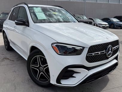 Used 2026 Mercedes-Benz GLE 450 4MATIC