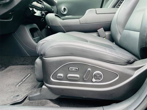 Used 2026 Hyundai Palisade Calligraphy FWD image 20