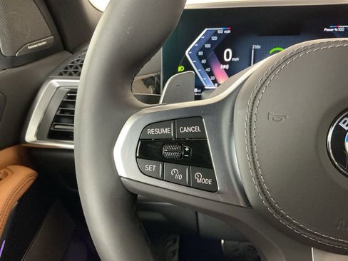 Certified 2026 BMW X5 sDrive40i w/ M Sport Package image 16