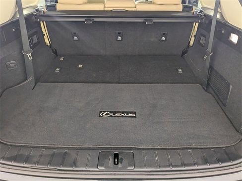 Used 2022 Lexus RX 350L FWD w/ Premium Package image 29