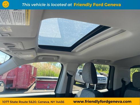 Used 2022 Ford Maverick XLT w/ Equipment Group 300A Standard AWD/4WD image 30