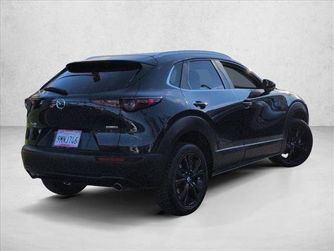 Used 2024 MAZDA CX-30 AWD 2.5 S w/ Select Sport Pkg image 5