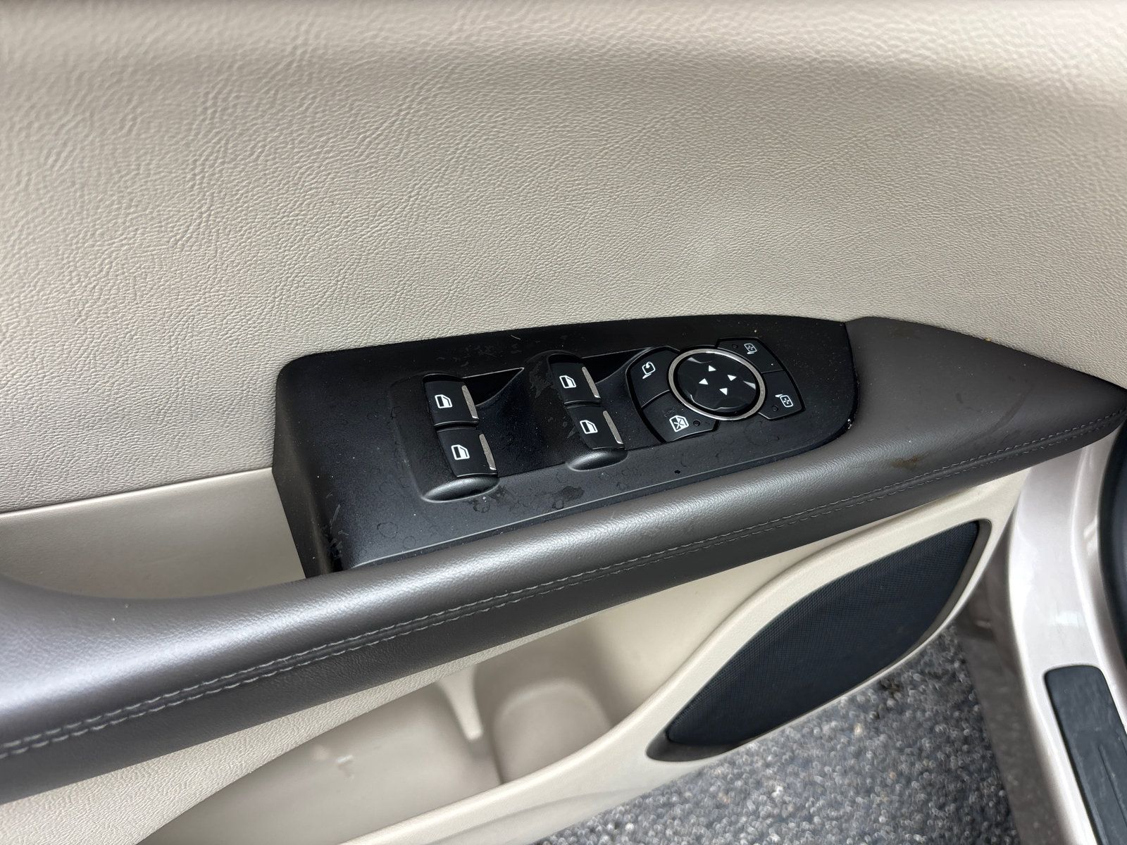 Used 2019 Lincoln Nautilus Reserve AWD/4WD image 13