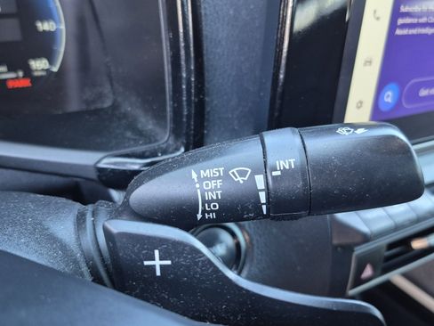 Used 2025 Toyota Camry XSE w/ Premium Package image 35