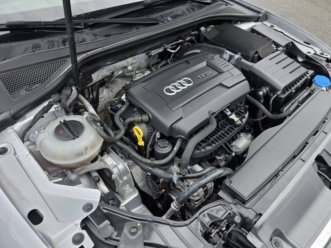 Used 2015 Audi A3 1.8T Premium FWD image 50
