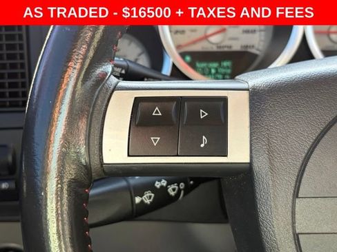 Used 2007 Dodge Charger SRT8 w/ SRT Option Group III RWD image 20