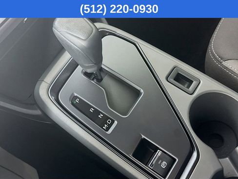 Certified 2026 Subaru Crosstrek 2.0i Premium image 20