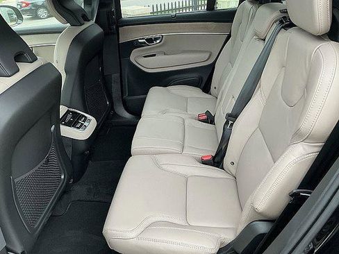 New 2026 Volvo XC90 B6 Ultra AWD/4WD image 13