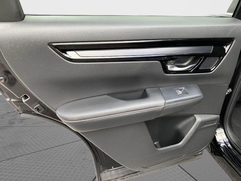 Certified 2024 Honda CR-V Sport Touring image 41