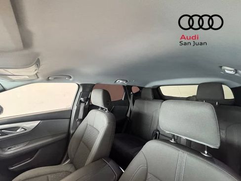 Used 2019 Chevrolet Blazer LT FWD image 13