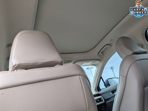 Used 2023 Lincoln Nautilus Reserve FWD image 14