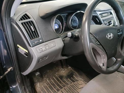 Used 2011 Hyundai Sonata GLS FWD image 32