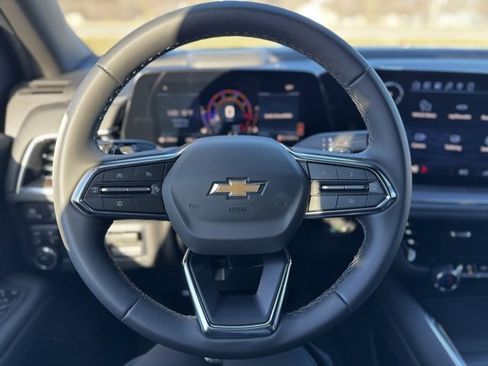 New 2026 Chevrolet Tahoe LS w/ Max Trailering Package image 21