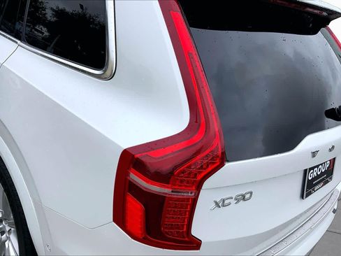 Used 2018 Volvo XC90 T6 Inscription w/ Convenience Package AWD/4WD image 25