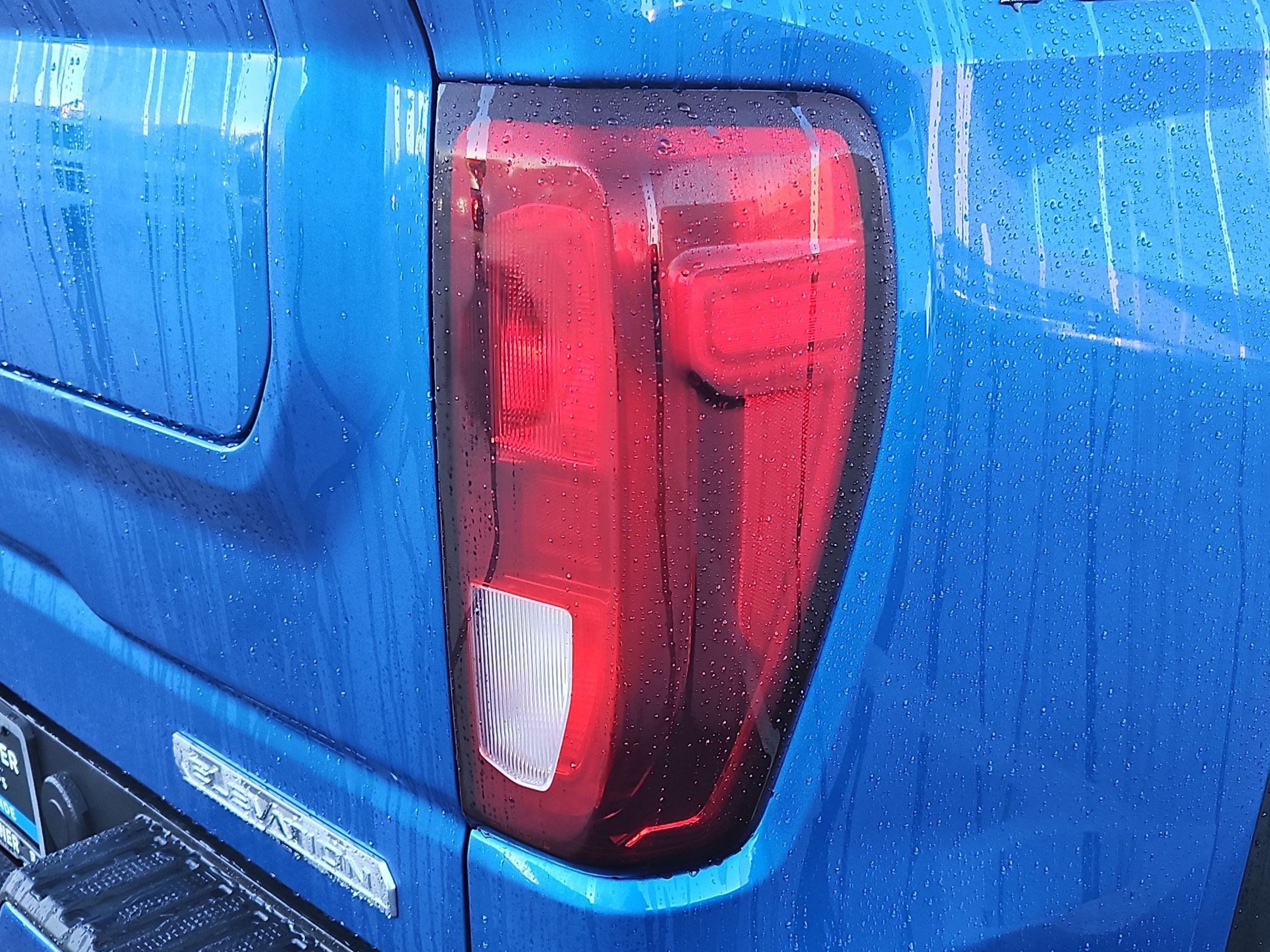 Certified 2023 GMC Sierra 1500 Elevation AWD/4WD image 11