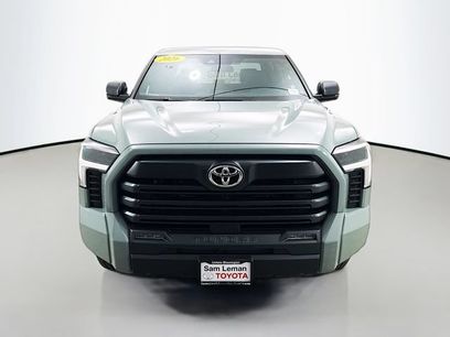 Used 2026 Toyota Tundra SR5 w/ SR5 Convenience Package