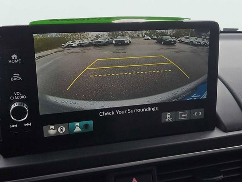 Certified 2023 Honda Pilot Elite image 9