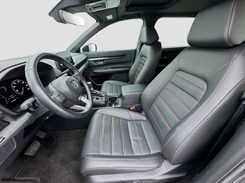 Used 2025 Honda CR-V Sport-L image 13