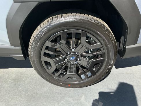 New 2026 Subaru Outback Limited XT AWD/4WD image 23