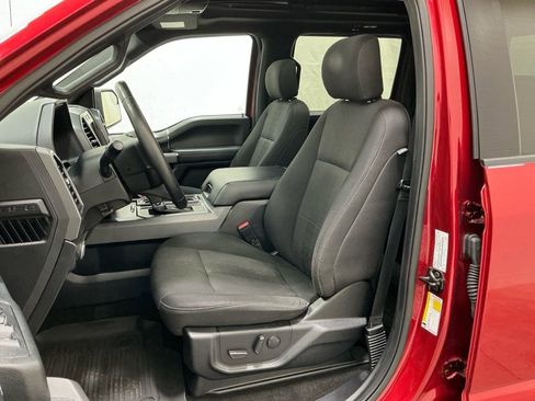 Used 2020 Ford F150 XLT w/ Equipment Group 302A Luxury image 11