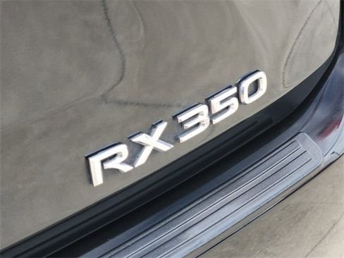 Used 2021 Lexus RX 350 FWD w/ Premium Package image 12