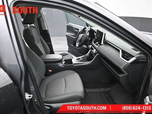 Used 2023 Toyota RAV4 XLE w/ Convenience Package AWD/4WD image 33