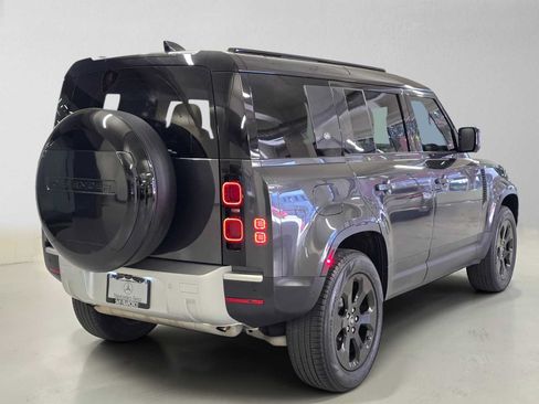 Used 2024 Land Rover Defender 110 S AWD/4WD image 5