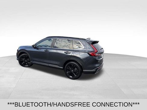 Used 2024 Honda CR-V Sport Touring image 3