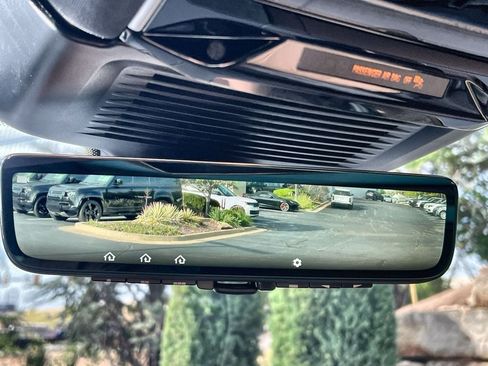 New 2026 Land Rover Range Rover Sport Dynamic SE AWD/4WD image 20
