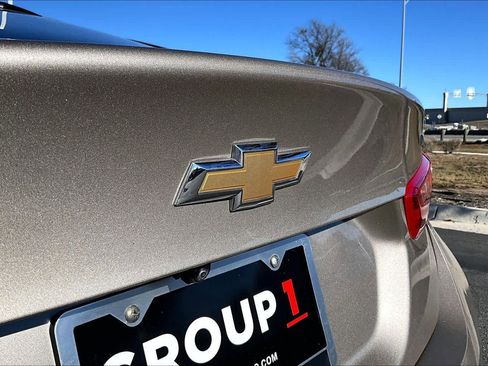 Used 2024 Chevrolet Malibu LT image 31