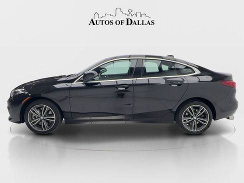 Used 2024 BMW 228i Gran Coupe FWD image 5