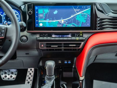 Used 2025 Toyota Camry XSE image 20