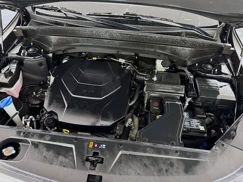 Used 2023 Kia Telluride S w/ S Sunroof Package image 32